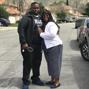 Meet your Posher, Jonathan